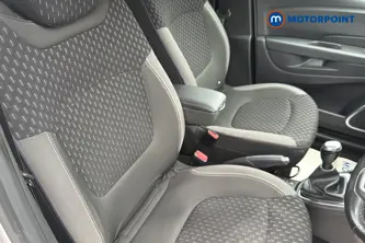 Renault Captur Dynamique S Nav Manual Petrol SUV - Stock Number (1661083) - 22nd supplementary image