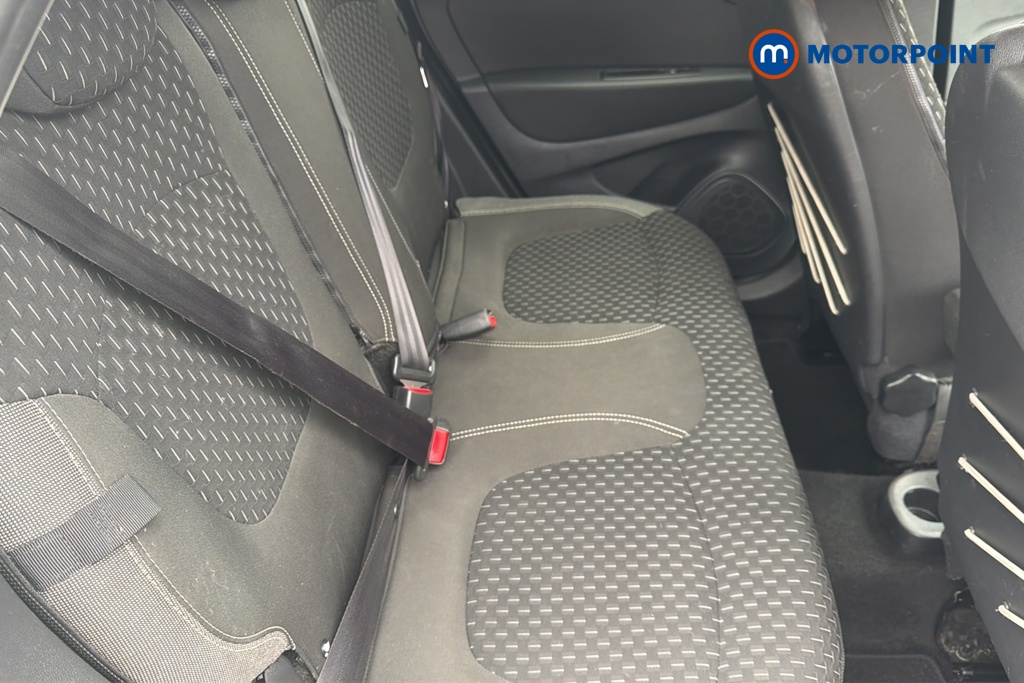 Renault Captur Dynamique S Nav Manual Petrol SUV - Stock Number (1661083) - 25th supplementary image
