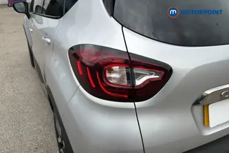 Renault Captur Dynamique S Nav Manual Petrol SUV - Stock Number (1661083) - 36th supplementary image