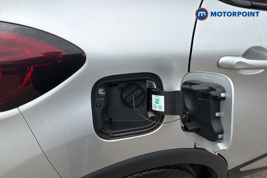 Renault Captur Dynamique S Nav Manual Petrol SUV - Stock Number (1661083) - 41st supplementary image