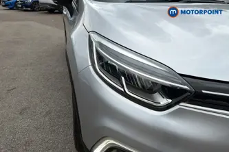 Renault Captur Dynamique S Nav Manual Petrol SUV - Stock Number (1661083) - 42nd supplementary image