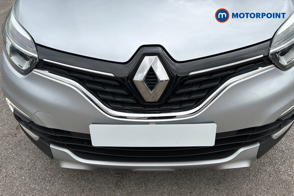 Renault Captur Dynamique S Nav Manual Petrol SUV - Stock Number (1661083) - 43rd supplementary image