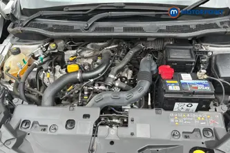 Renault Captur Dynamique S Nav Manual Petrol SUV - Stock Number (1661083) - 48th supplementary image