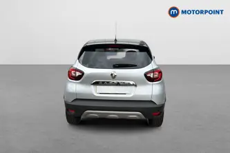 Renault Captur Dynamique S Nav Manual Petrol SUV - Stock Number (1661083) - Rear bumper
