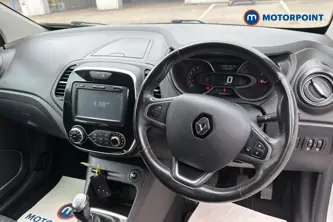Renault Captur Dynamique S Nav Manual Petrol SUV - Stock Number (1661083) - 1st supplementary image