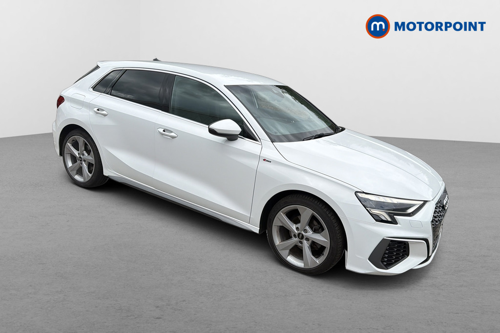 Audi A3 dealer public-web source image