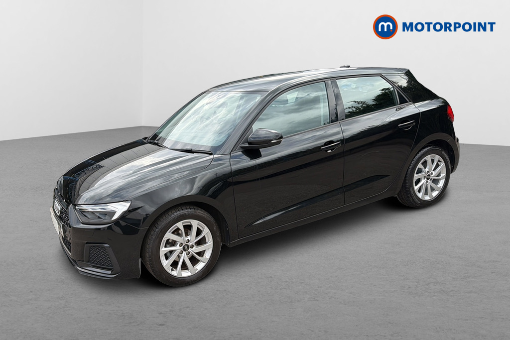 Audi A1 dealer public-web source image