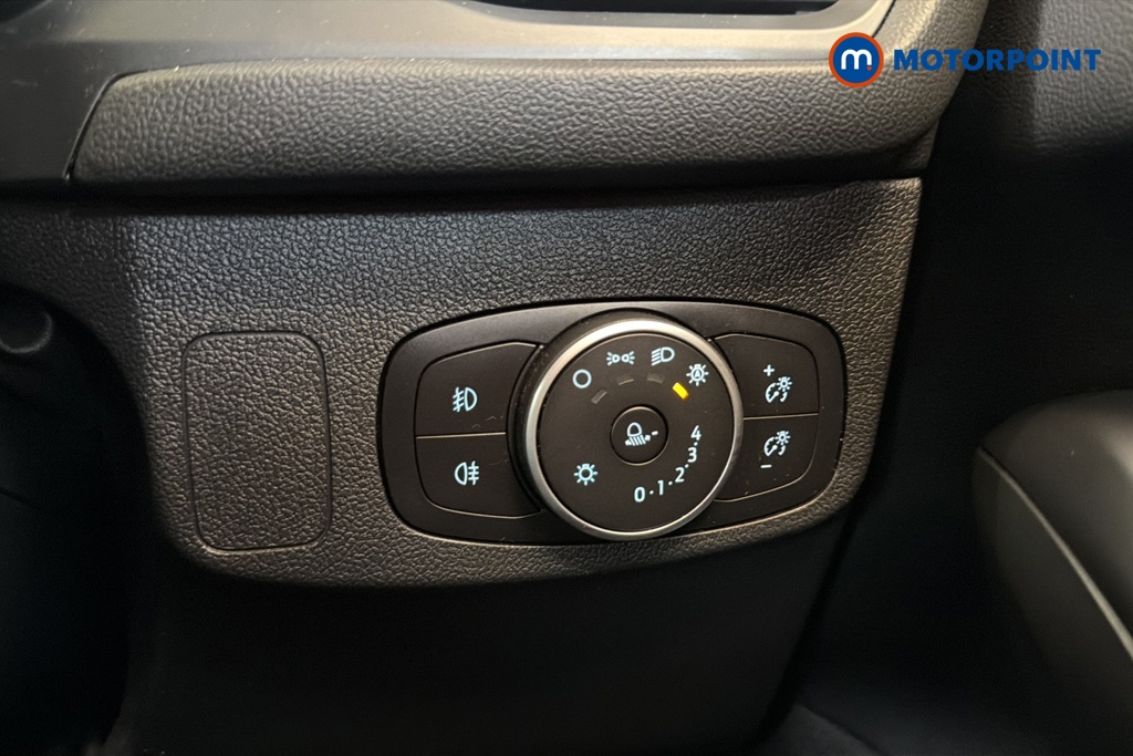 Ford Focus St-Line Edition Manual Petrol Hatchback - Stock Number (1661236) - 11th supplementary image