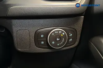 Ford Focus St-Line Edition Manual Petrol Hatchback - Stock Number (1661236) - 11th supplementary image