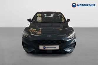 Ford Focus St-Line Edition Manual Petrol Hatchback - Stock Number (1661236) - Front bumper
