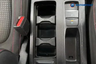 Ford Focus St-Line Edition Manual Petrol Hatchback - Stock Number (1661236) - 16th supplementary image