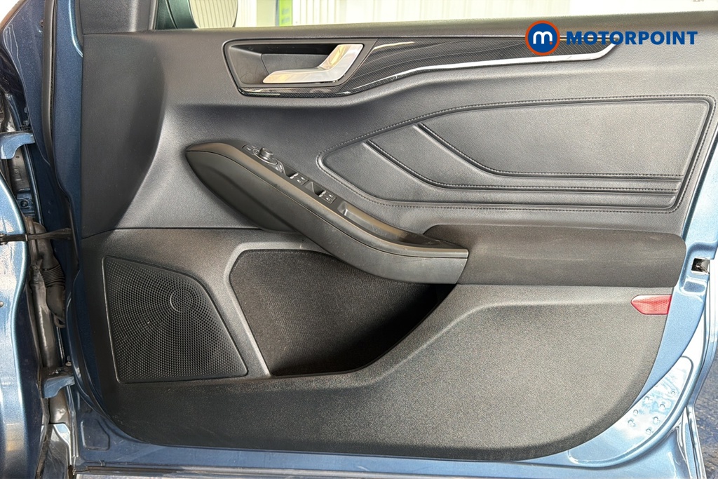 Ford Focus St-Line Edition Manual Petrol Hatchback - Stock Number (1661236) - 18th supplementary image