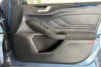 Ford Focus St-Line Edition Manual Petrol Hatchback - Stock Number (1661236) - 18th supplementary image