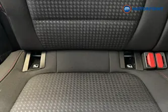 Ford Focus St-Line Edition Manual Petrol Hatchback - Stock Number (1661236) - 27th supplementary image