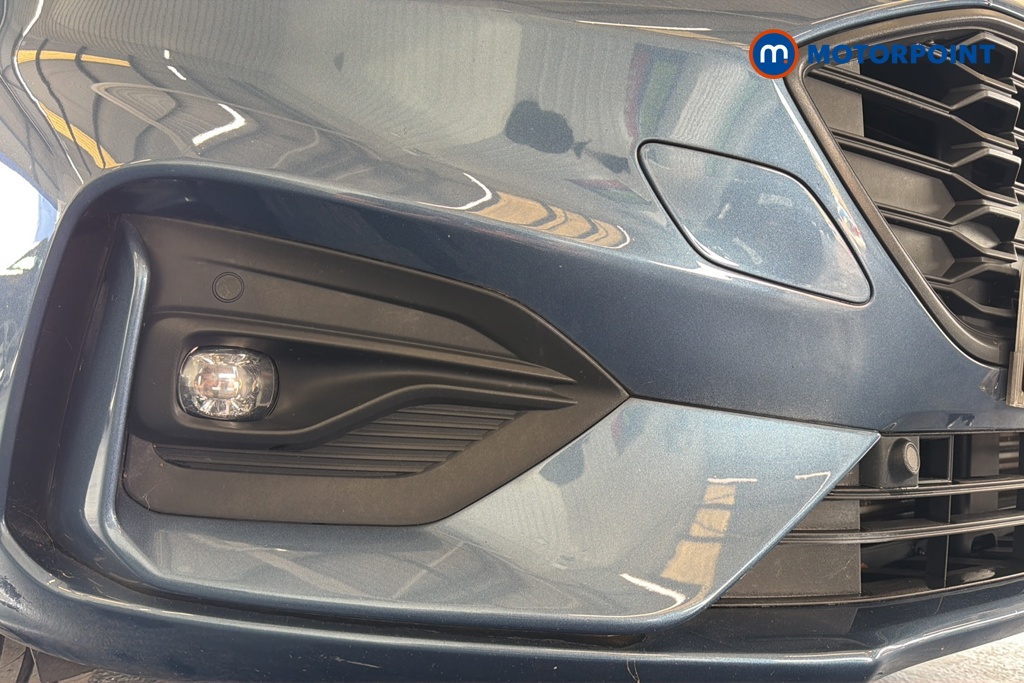 Ford Focus St-Line Edition Manual Petrol Hatchback - Stock Number (1661236) - 38th supplementary image