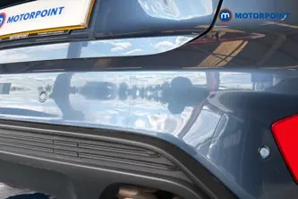 Ford Focus St-Line Edition Manual Petrol Hatchback - Stock Number (1661236) - 39th supplementary image