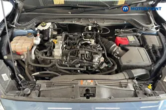 Ford Focus St-Line Edition Manual Petrol Hatchback - Stock Number (1661236) - 48th supplementary image