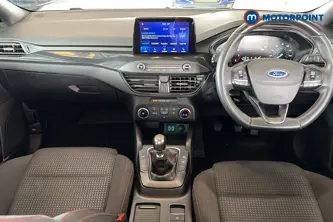 Ford Focus St-Line Edition Manual Petrol Hatchback - Stock Number (1661236) - 1st supplementary image