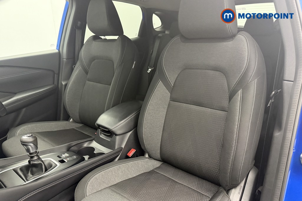 Nissan Qashqai N-Connecta Manual Petrol SUV - Stock Number (1661362) - 3rd supplementary image