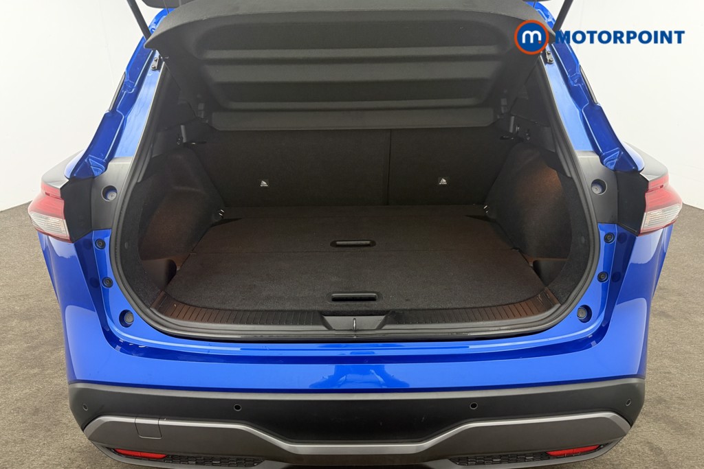 Nissan Qashqai N-Connecta Manual Petrol SUV - Stock Number (1661362) - 6th supplementary image