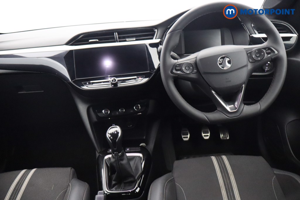 Vauxhall Corsa GS Manual Petrol Hatchback - Stock Number (1661375) - 8th supplementary image