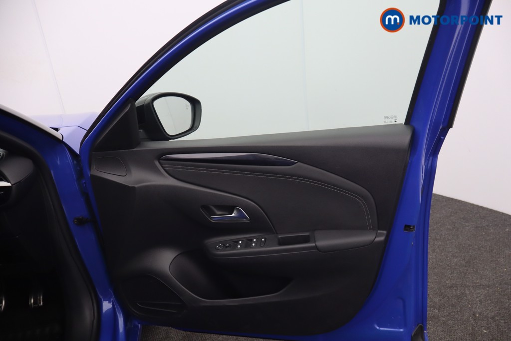 Vauxhall Corsa GS Manual Petrol Hatchback - Stock Number (1661375) - 9th supplementary image