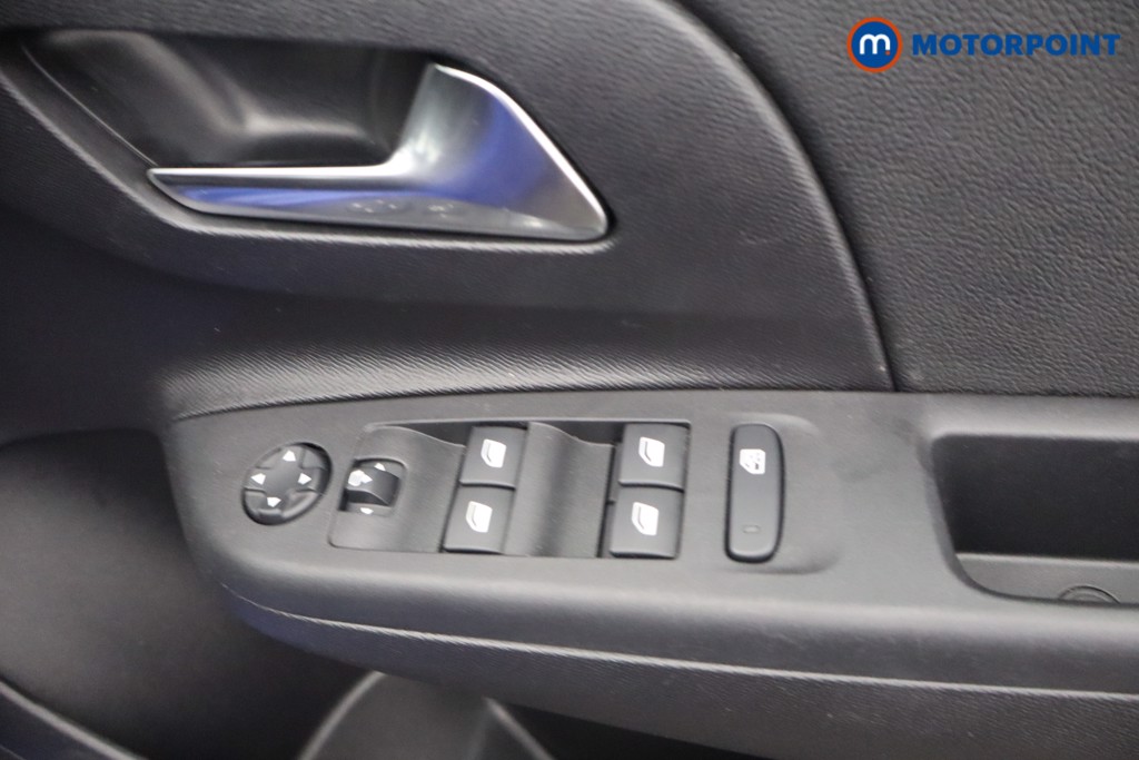 Vauxhall Corsa GS Manual Petrol Hatchback - Stock Number (1661375) - 10th supplementary image