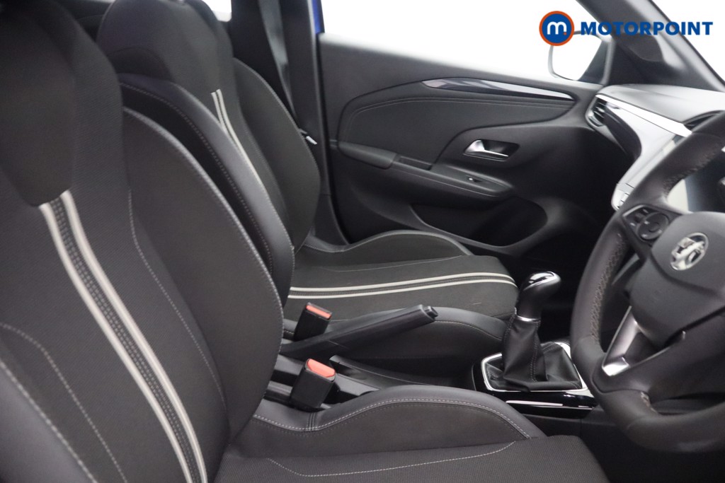 Vauxhall Corsa GS Manual Petrol Hatchback - Stock Number (1661375) - 11th supplementary image