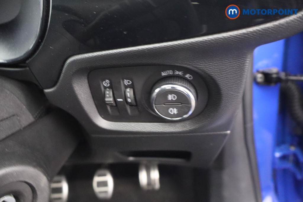 Vauxhall Corsa GS Manual Petrol Hatchback - Stock Number (1661375) - 12th supplementary image