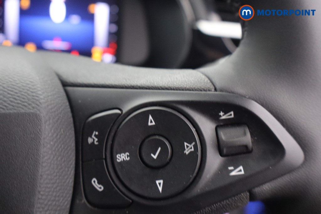 Vauxhall Corsa GS Manual Petrol Hatchback - Stock Number (1661375) - 13th supplementary image