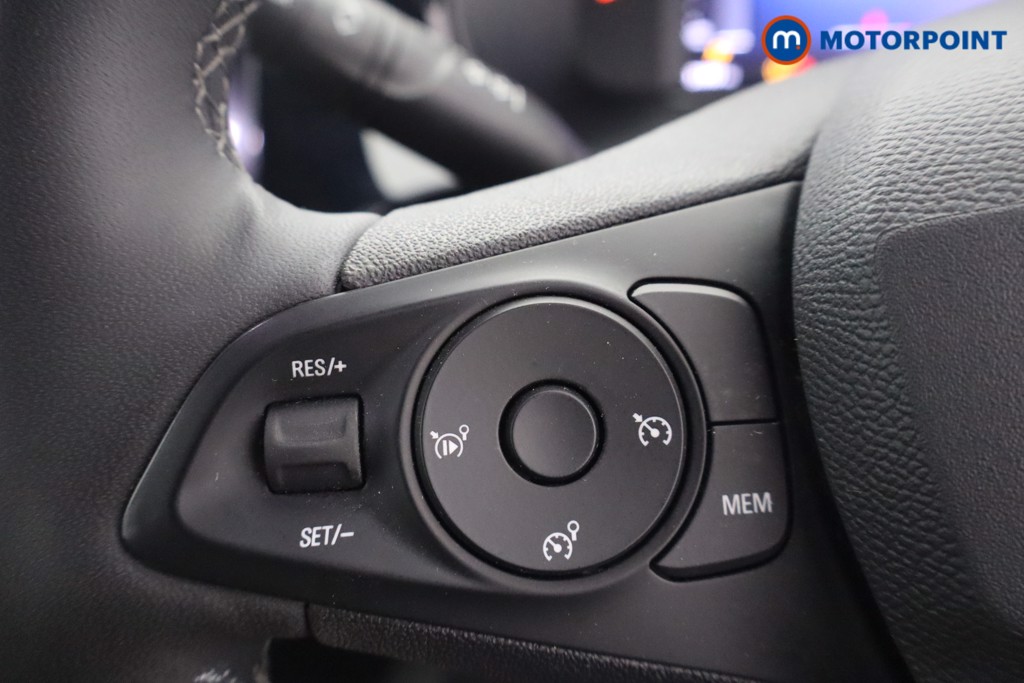 Vauxhall Corsa GS Manual Petrol Hatchback - Stock Number (1661375) - 14th supplementary image
