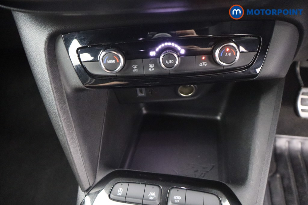 Vauxhall Corsa GS Manual Petrol Hatchback - Stock Number (1661375) - 16th supplementary image