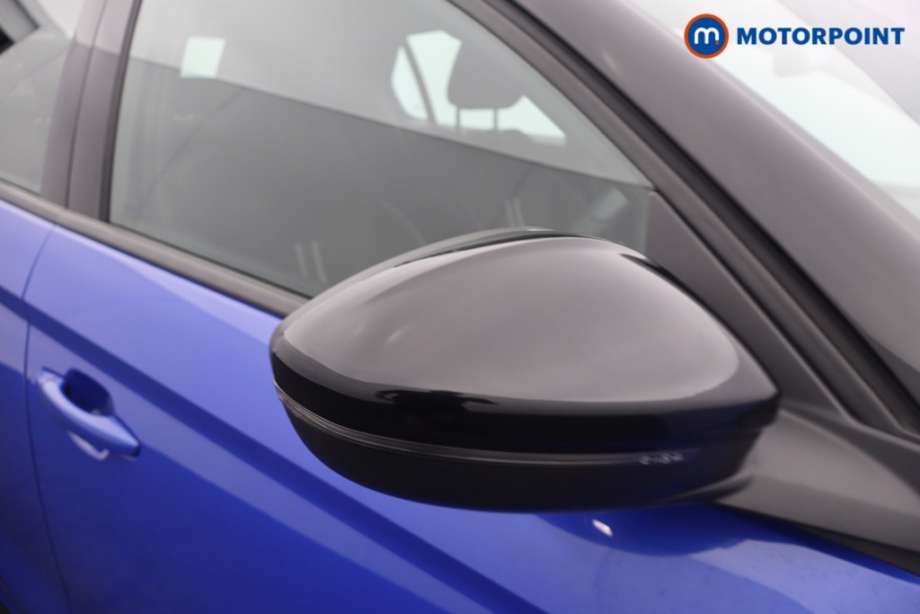 Vauxhall Corsa GS Manual Petrol Hatchback - Stock Number (1661375) - 18th supplementary image
