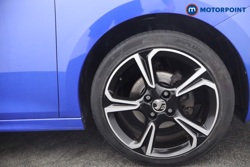 Vauxhall Corsa GS Manual Petrol Hatchback - Stock Number (1661375) - 19th supplementary image