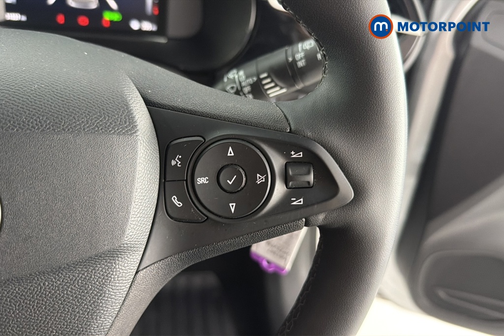 Vauxhall Corsa GS Manual Petrol Hatchback - Stock Number (1661387) - 3rd supplementary image