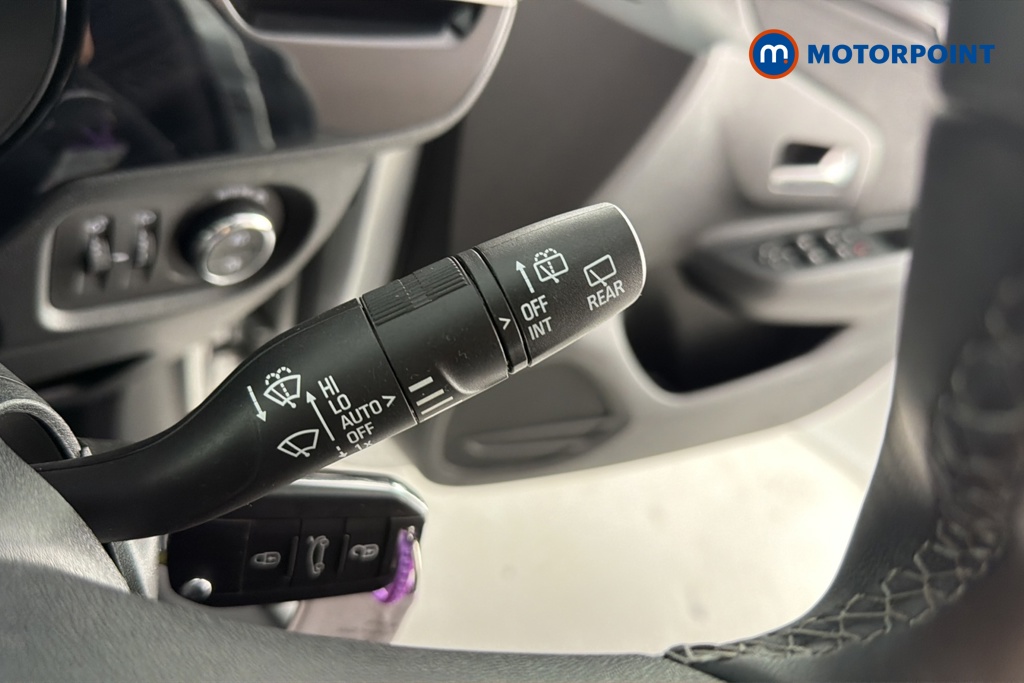 Vauxhall Corsa GS Manual Petrol Hatchback - Stock Number (1661387) - 6th supplementary image