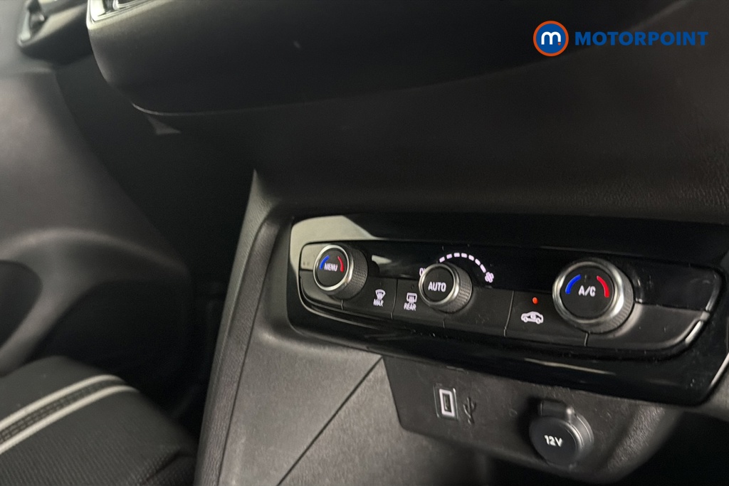 Vauxhall Corsa GS Manual Petrol Hatchback - Stock Number (1661387) - 12th supplementary image
