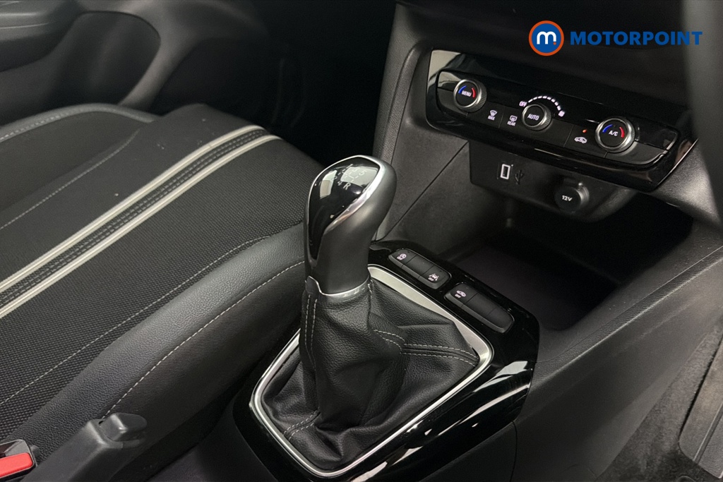 Vauxhall Corsa GS Manual Petrol Hatchback - Stock Number (1661387) - 15th supplementary image