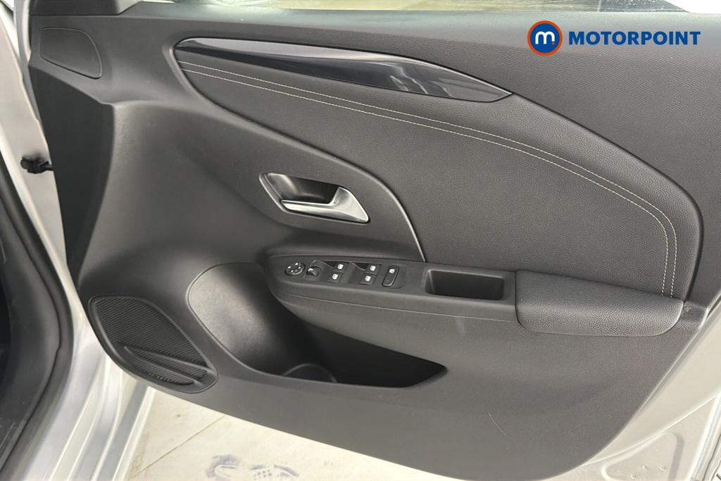 Vauxhall Corsa GS Manual Petrol Hatchback - Stock Number (1661387) - 18th supplementary image