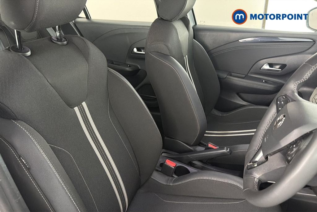 Vauxhall Corsa GS Manual Petrol Hatchback - Stock Number (1661387) - 22nd supplementary image