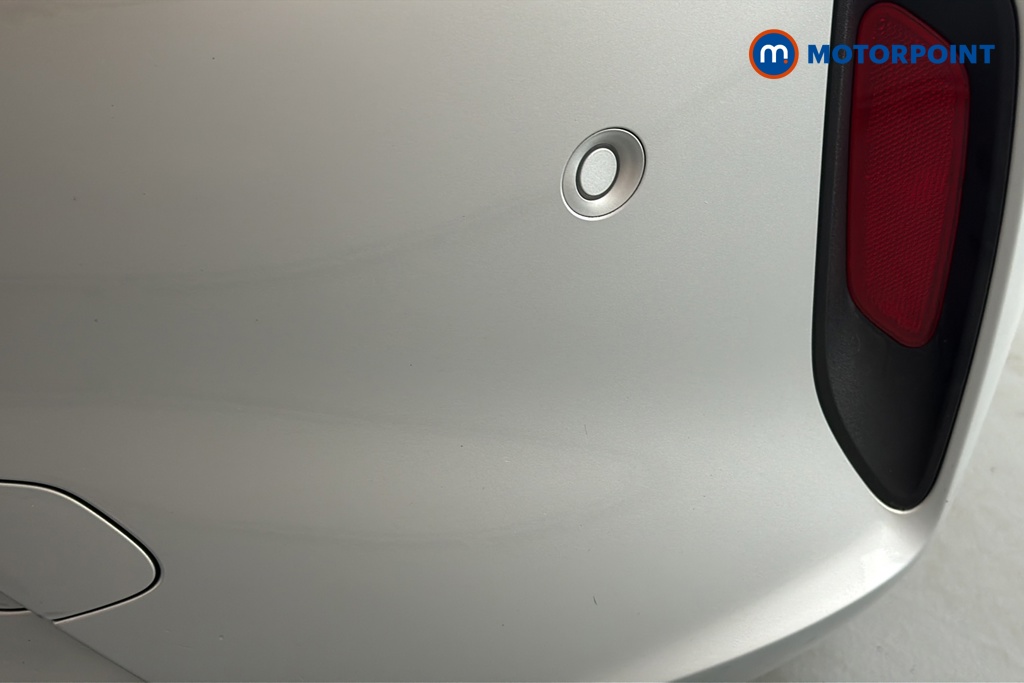 Vauxhall Corsa GS Manual Petrol Hatchback - Stock Number (1661387) - 39th supplementary image
