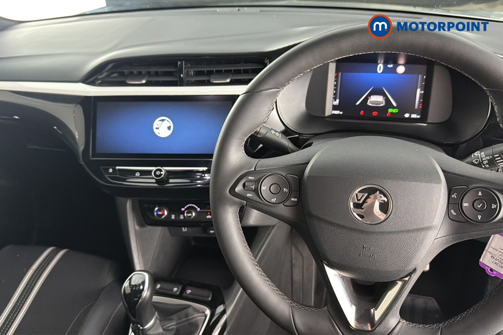 Vauxhall Corsa GS Manual Petrol Hatchback - Stock Number (1661387) - 1st supplementary image