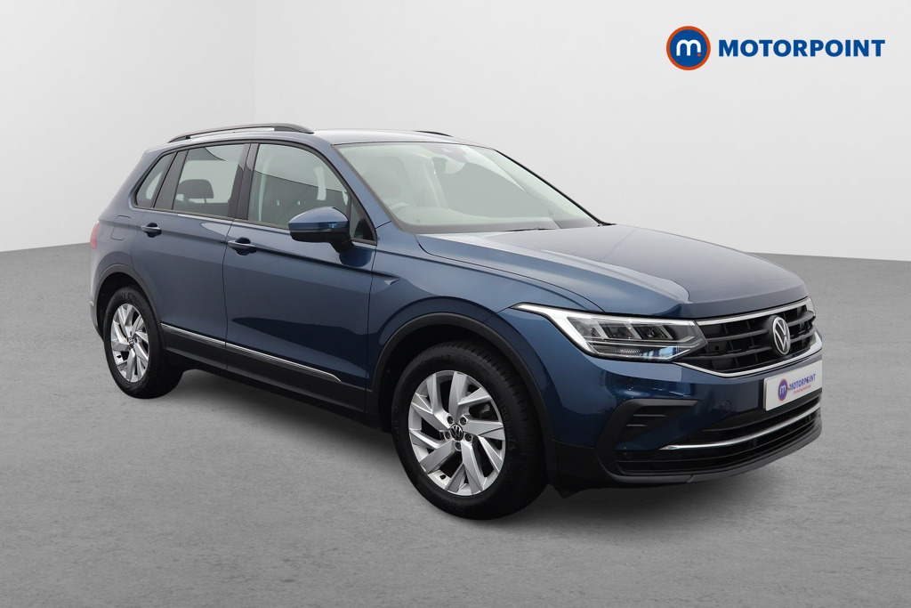 Volkswagen Tiguan dealer public-web source image