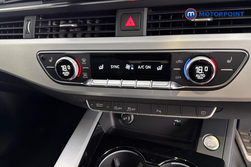 Audi A4 S Line Automatic Petrol Estate - Stock Number (1661492) - 12th supplementary image