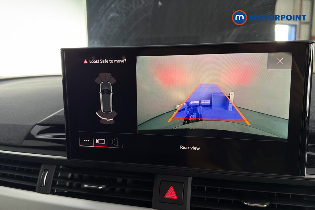 Audi A4 S Line Automatic Petrol Estate - Stock Number (1661492) - 13th supplementary image