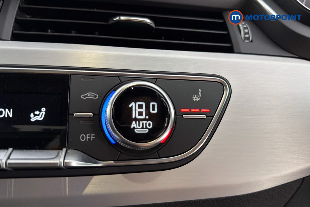 Audi A4 S Line Automatic Petrol Estate - Stock Number (1661492) - 14th supplementary image