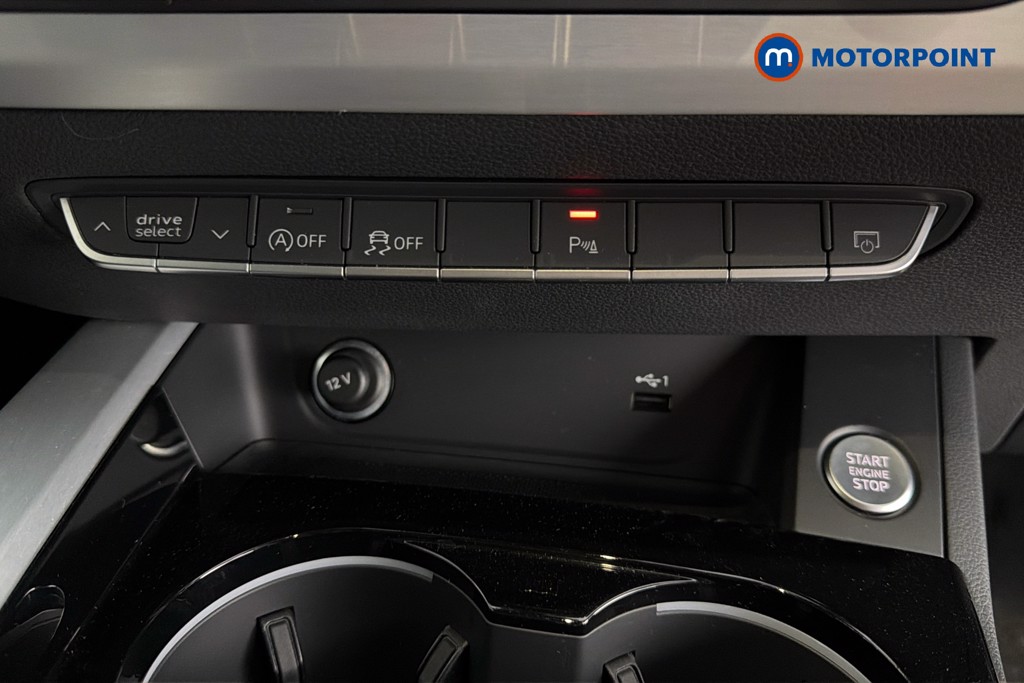 Audi A4 S Line Automatic Petrol Estate - Stock Number (1661492) - 16th supplementary image