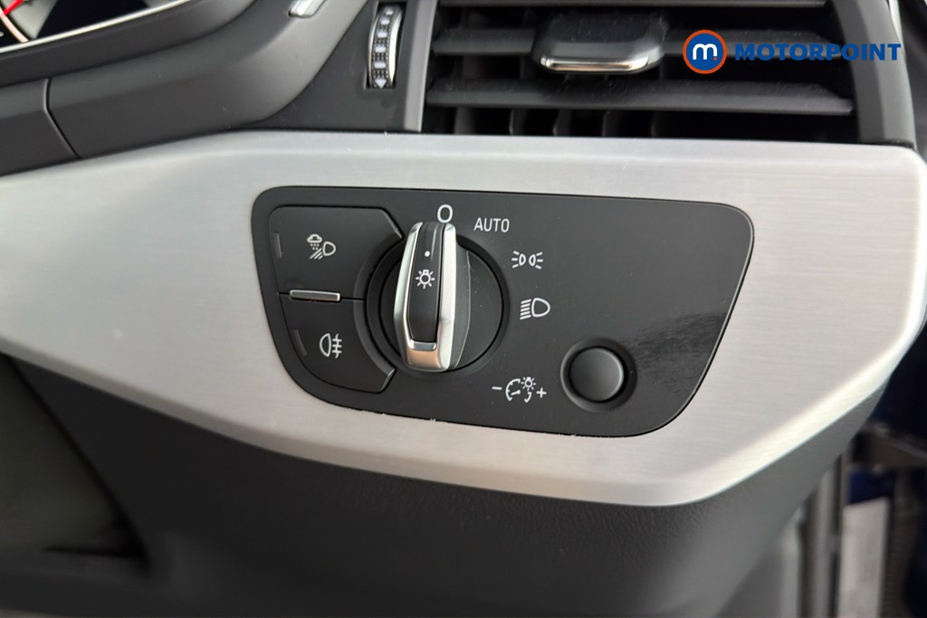 Audi A4 S Line Automatic Petrol Estate - Stock Number (1661492) - 18th supplementary image