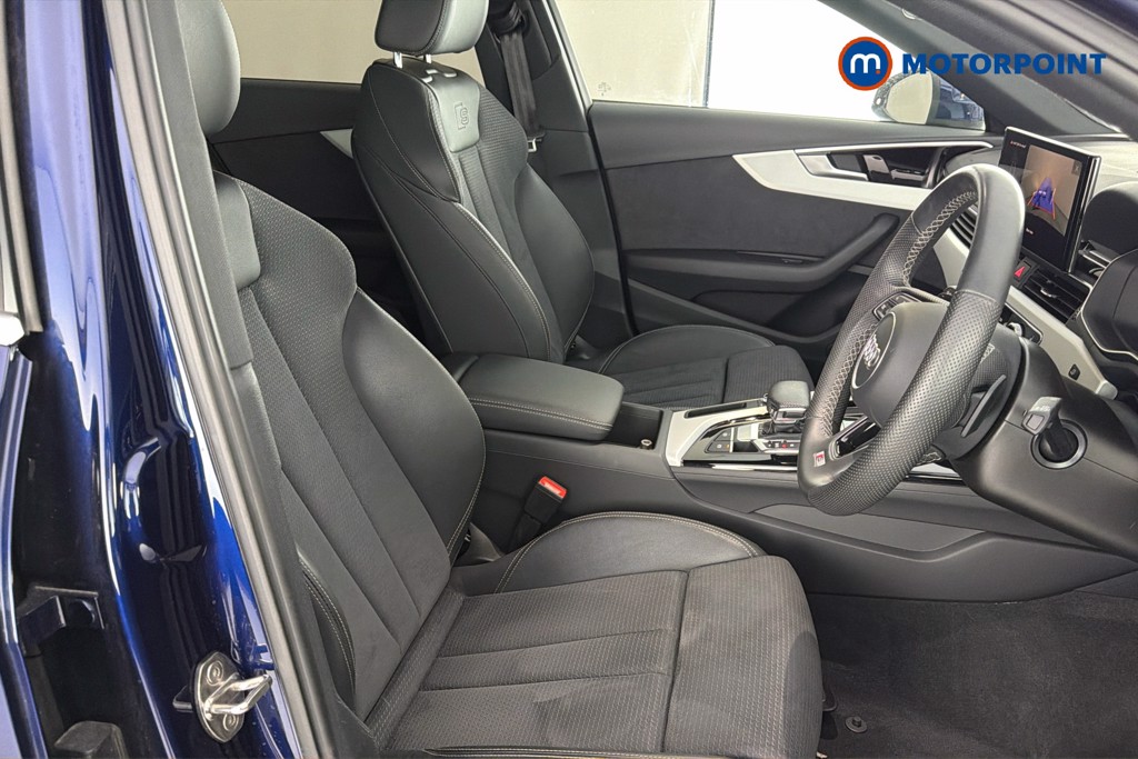 Audi A4 S Line Automatic Petrol Estate - Stock Number (1661492) - 22nd supplementary image
