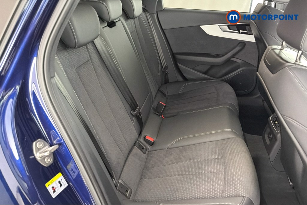 Audi A4 S Line Automatic Petrol Estate - Stock Number (1661492) - 28th supplementary image